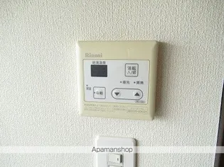 コーポクドウB【22号室】の内装