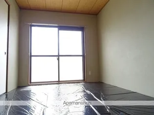 ボヌールⅠ【3階】の内装