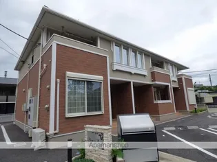 フィオーレ・M【2階】の外観