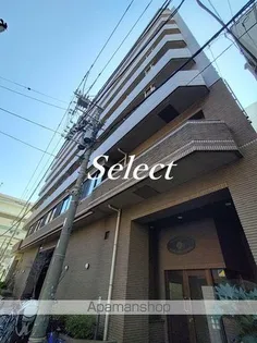 ピュアハイム本田【4階】の外観