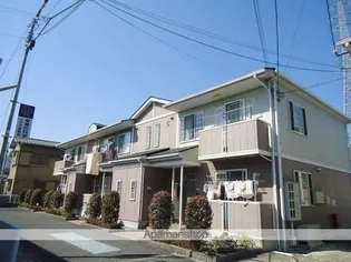 メゾン パサニアCの画像