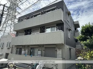 ベラーノ津田沼【3階】の外観
