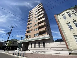 パシフィック大三坂壱番館の画像