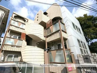 サンパレス21蛍池Ⅲの画像