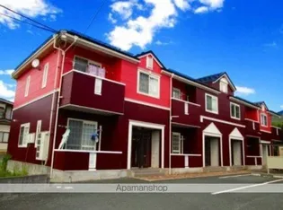 レジデンス ヒロ21 Aの画像