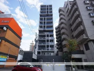 M’S ARK HISAYA−ODORI「エムズアーク久屋大通」【5階】の外観