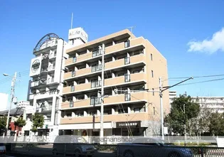 パークサイド瑞光の画像