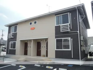 サニー矢倉下 B【1階】の外観