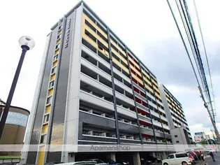 NO.82 CLUB ORIENT BLD.EMPRESS【3階】の外観