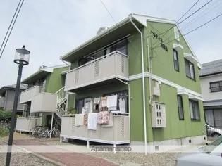 ハイライズ大津 A棟の画像