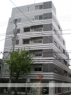 ステージファースト方南町アジールコート【4階】の外観