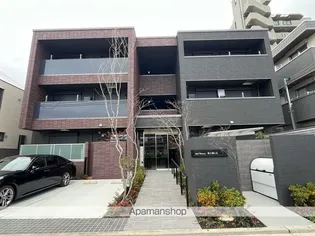 SHAMAISON 堺三国ヶ丘の画像