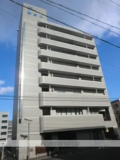 ファースト林ビル【301号室】の外観