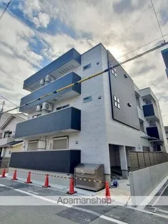 フジパレス新森Ⅲ番館の画像