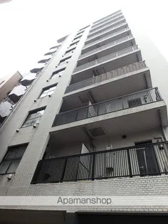 プライムアーバン南池袋【5階】の外観