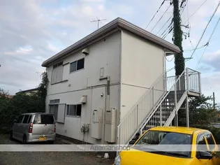 ラークハイツの画像