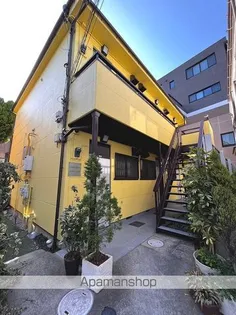 コンモート上原の画像