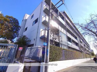 アーバンパーク溝の口の画像