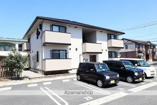 リサイア B棟の画像