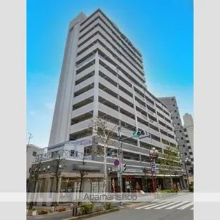 アンサンブル新中野の画像