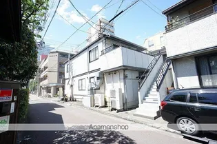 コーポ前田【205号室】の外観