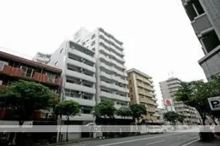 シティマンション平尾Ⅱの画像