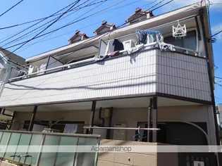 コスモハイツの画像