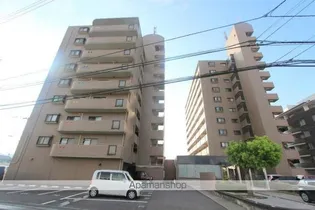 オレンジコート高松の画像