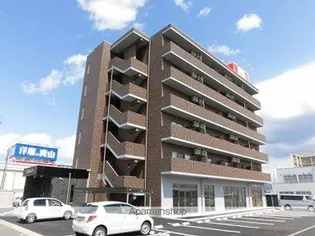 スカイヴィレッジ盛南の画像