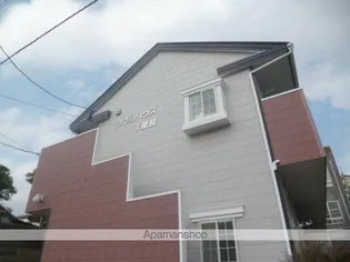 タウンハウス1番館の画像