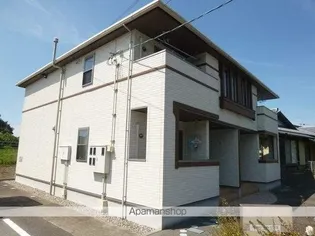 サニーサイドUPⅡ【2階】の外観