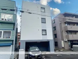シェリエ平岸の画像