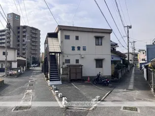 山口県下関市武久町1丁目【アパート】の外観
