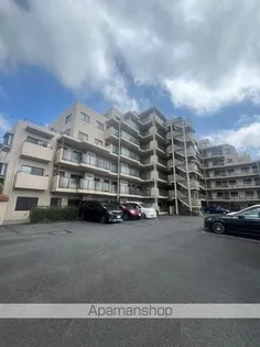 プライムシティ松戸【5階】の外観