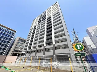 ドゥーエ仙台イースト【14階】の外観