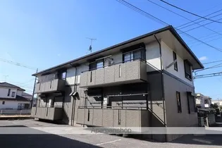 セントラルハイムAの画像