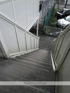 サテライト青葉【1階】のその他画像