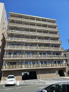 サザンストリート【205号室】の外観