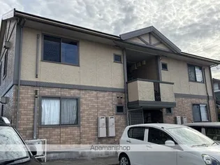 コーポチェリッシュ Aの画像