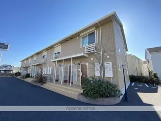 カサグランデK【2階】の外観