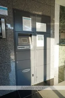 サヴォイザ・リバーテラス【8階】のその他画像