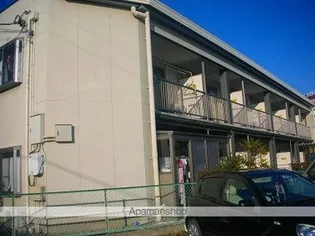 内藤ハイツ【103号室】の外観