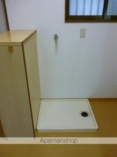 ジョイスⅡ【107号室】のその他画像