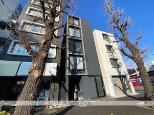 東京都杉並区高円寺南2丁目【マンション】の外観