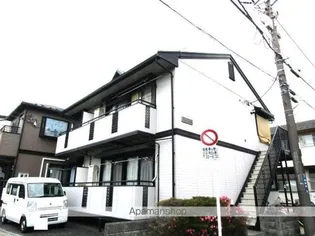 グリーンハイツの画像