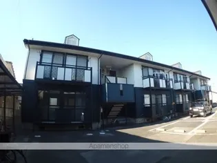 グランシャリオの画像