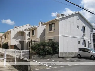 クローバーハウスの画像