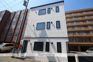 MODERN DECOの画像