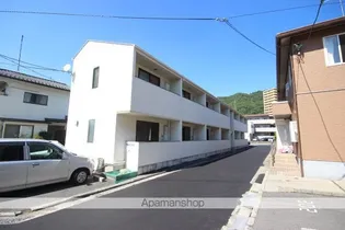 サバービア山根の画像