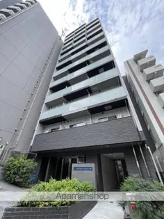 スカイコートグランデ大塚【901号室号室】の外観